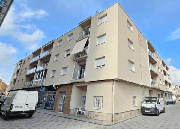 rehabilitacion del edificio alcazar terminada